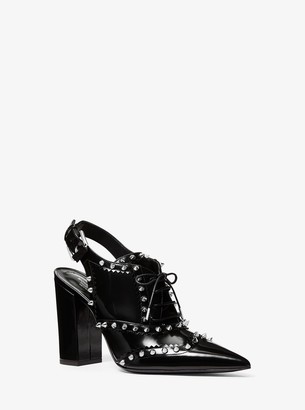 naturalizer spectator pumps