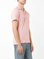 Thumbnail for your product : Katama classic polo top