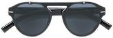 Dior Eyewear Black Tie sunglasses 