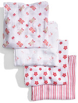 Thumbnail for your product : Aden Anais aden + anais Classic Swaddling Cloths (4-Pack)