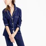 Thumbnail for your product : J.Crew Vintage pajama set