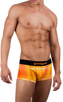 Thumbnail for your product : Papi Cool Ibiza Brazilian Boxer Brief - 2 Pack