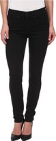 Thumbnail for your product : Levi's(r) Womens 311 Shaping Skinny (Soft Black) Women's Jeans