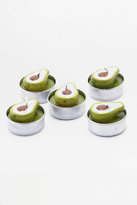 Thumbnail for your product : Urban Outfitters Avocado Tealight Candles