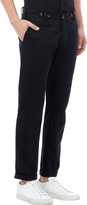 Thumbnail for your product : Barena Slim Jersey Trousers