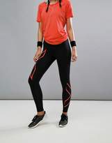 Thumbnail for your product : 2XU Compression Legging With Pink Logo