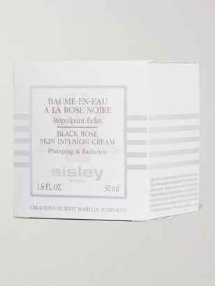 Sisley Paris Black Rose Skin Infusion Cream, 50ml
