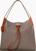Thumbnail for your product : Dooney & Bourke Oncour Twist Full Up Two
