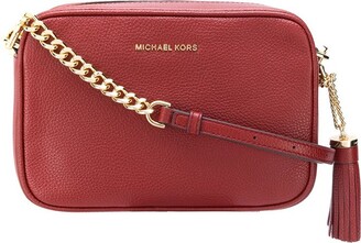 MICHAEL Michael Kors Women's Shoulder Bags | ShopStyle