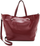 Thumbnail for your product : Monserat De Lucca Large Docente Tote