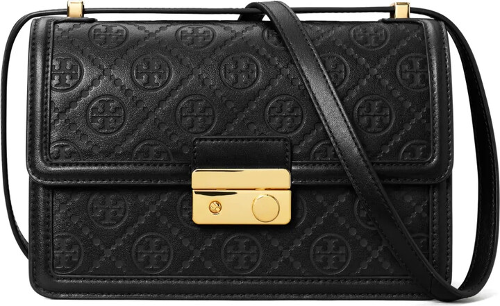 Tory Burch T Monogram shoulder bag