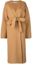 Thumbnail for your product : Acne Studios oversized poncho double coat