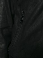 Thumbnail for your product : Giorgio Brato Slim Fit Bomber