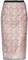 Thumbnail for your product : I'M Isola Marras 3/4 length skirt
