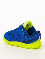 Thumbnail for your product : Nike FREE 5.0 Toddler Training Shoes