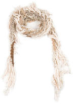Thumbnail for your product : Rodarte Scarf