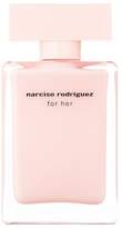 Narciso Rodriguez For Her Eau De Parfum 50ml