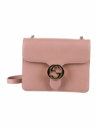 gucci interlocking bag outlet