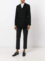 Thumbnail for your product : Comme des Garcons structured coat
