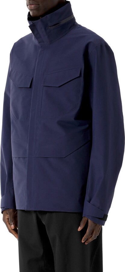 Veilance Field LT Gore-Tex® 3L Waterproof Jacket