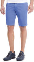 Thumbnail for your product : Stefano Ricci Slim-Fit Denim Shorts