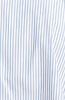 Thumbnail for your product : Lafayette 148 New York 'Sabira' Stripe Blouse