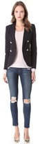Thumbnail for your product : Juicy Couture Sharp Suiting Blazer
