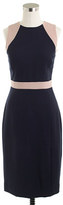 Thumbnail for your product : J.Crew Gwen dress in colorblock