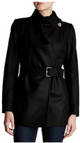 Thumbnail for your product : Ted Baker Adalya short drape jacket
