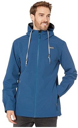 obermeyer shell jacket