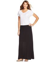 Thumbnail for your product : Style&Co. Maxi Skirt