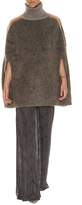 Thumbnail for your product : M Missoni Cape