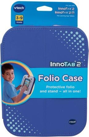 Vtech InnoTab 2 / InnoTab 2S Folio Case