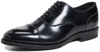 allen edmonds clarkston whipstitch oxford