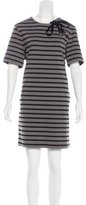 Thumbnail for your product : Marc by Marc Jacobs Jacquelyn Stripe Dress