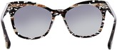 Thumbnail for your product : Trina Turk Cocos Polarized Sunglass