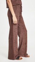 Thumbnail for your product : YEAR OF OURS Cabana Pants