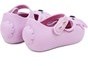 Thumbnail for your product : Mini Melissa Lilac Mary Jane with Bunny Face