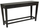 Thumbnail for your product : Allan Copley Designs Marion Rectangular Console Table