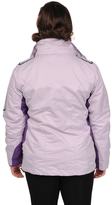 Thumbnail for your product : Ro R&O Women's Excelled Colorblock 3-in-1 Systems Jacket