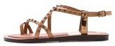 Thumbnail for your product : Dolce Vita Flame Toe Ring Sandals