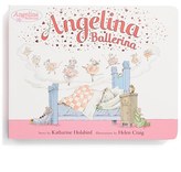 Thumbnail for your product : Angelina Ballerina LIBERTY DISTRIBUTION 'Angelina Ballerina' Board Book