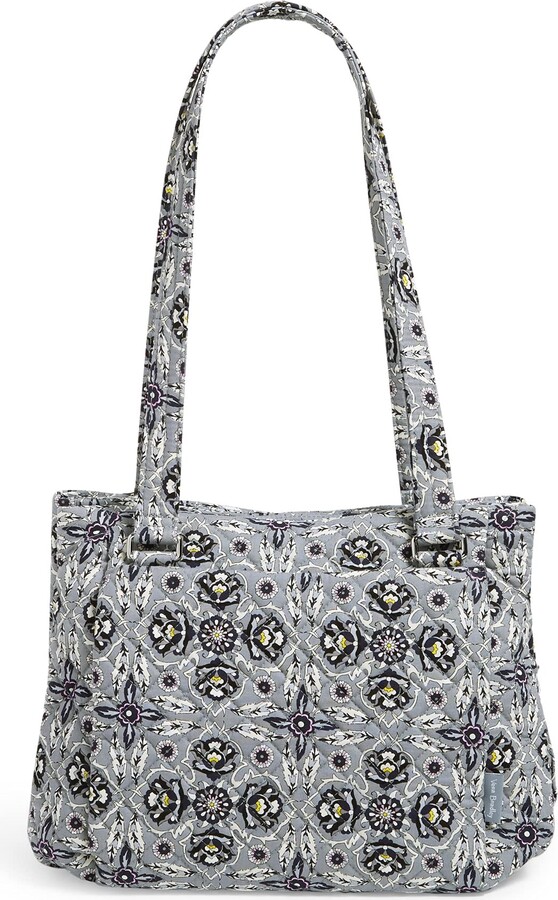 women's multi compartment handbolsas