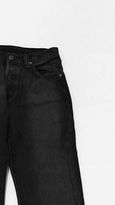 Thumbnail for your product : Levi's Levis 501 Mens 29 Straight Leg Jeans Cotton Color Denim 5-Pocket CHOP 48INz1