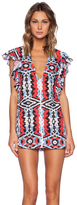 Thumbnail for your product : Isabella Collection SAM&LAVI Dress