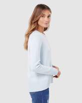Thumbnail for your product : Forever New Chloe Essential Jumper
