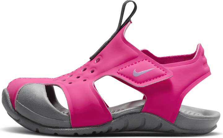 Baby Nike Sunray Protect Sandals | ShopStyle