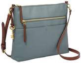 Thumbnail for your product : Fossil Large Fiona Crossbody