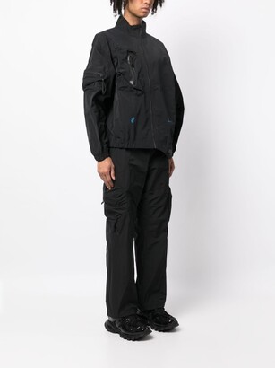 Nike x Off-White tracksuit - ShopStyle Activewear Jackets