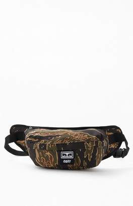 Obey Drop Out Sling Bag